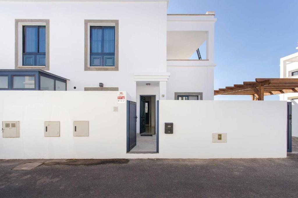 Casa Princesa Gara Яйса Экстерьер фото
